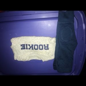 NOT SELLING SEPARATELY.